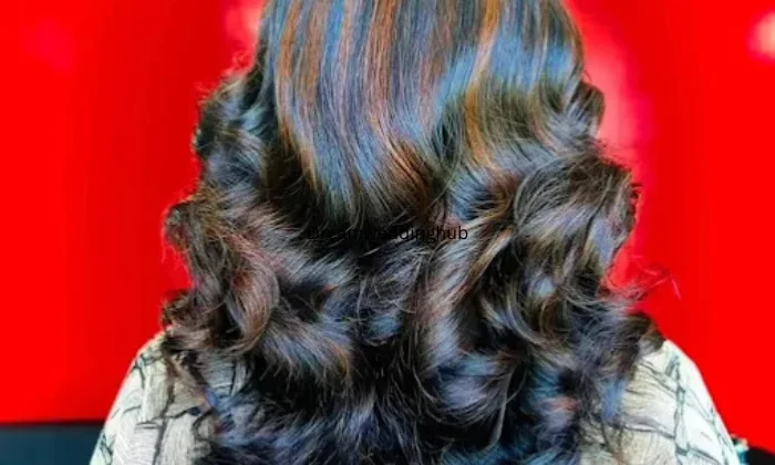 Alpha Beauty Unisex Salon